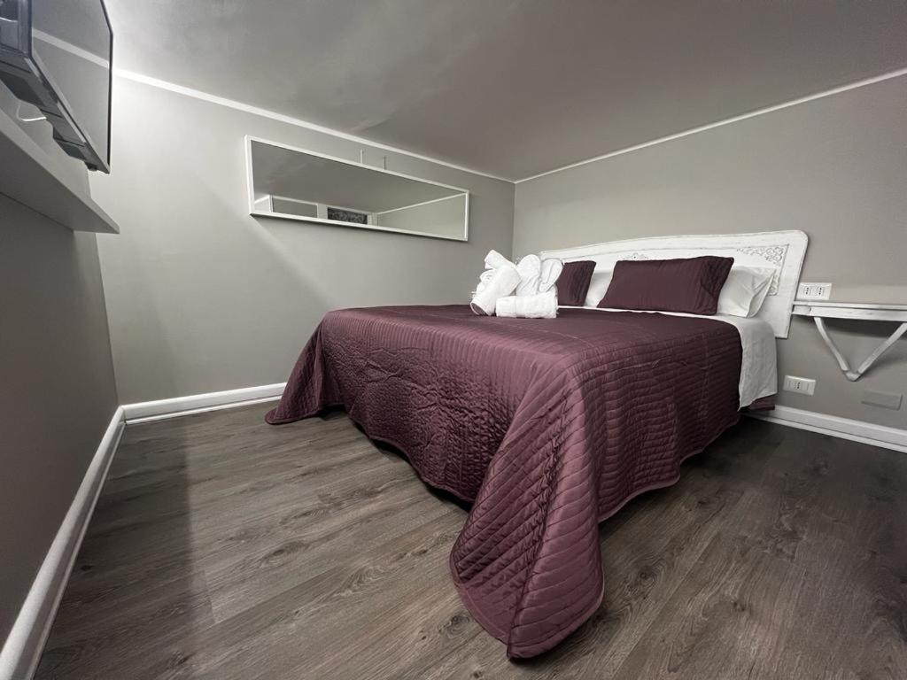 Apartment Leopardi House 3 *