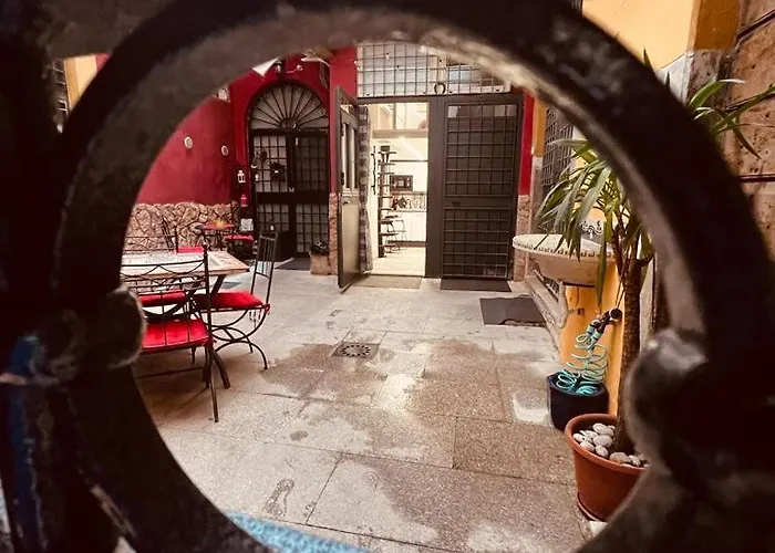 Leopardi House 3