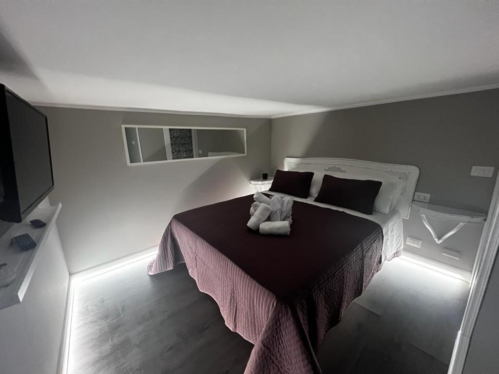 Leopardi House 3 Rom