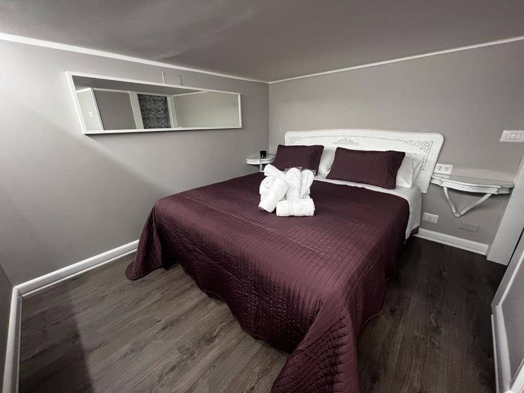 Leopardi House 3 Apartment