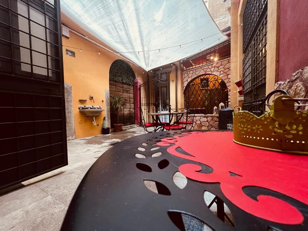 Leopardi House 3 Rom