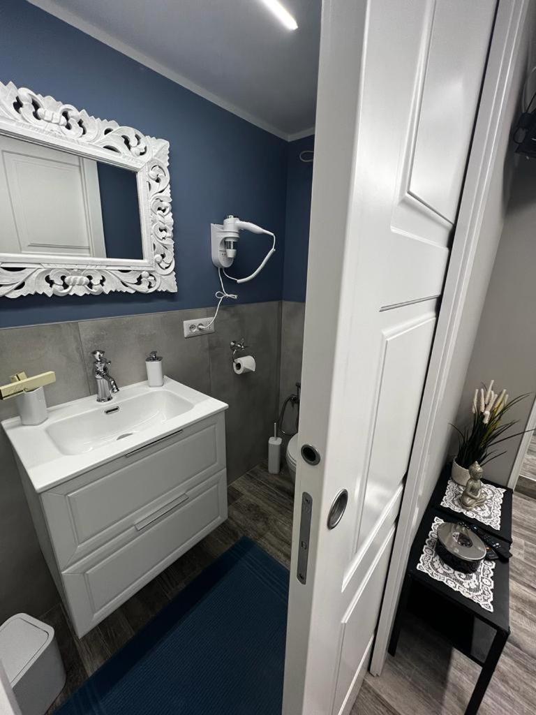 Apartment Leopardi House 3 Rom