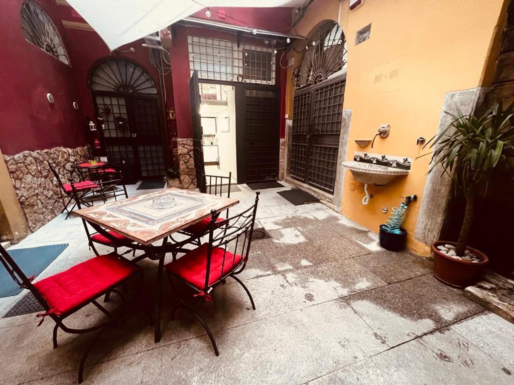 Leopardi House 3