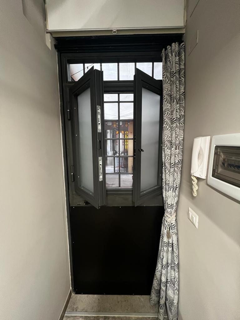 Apartment Leopardi House 3