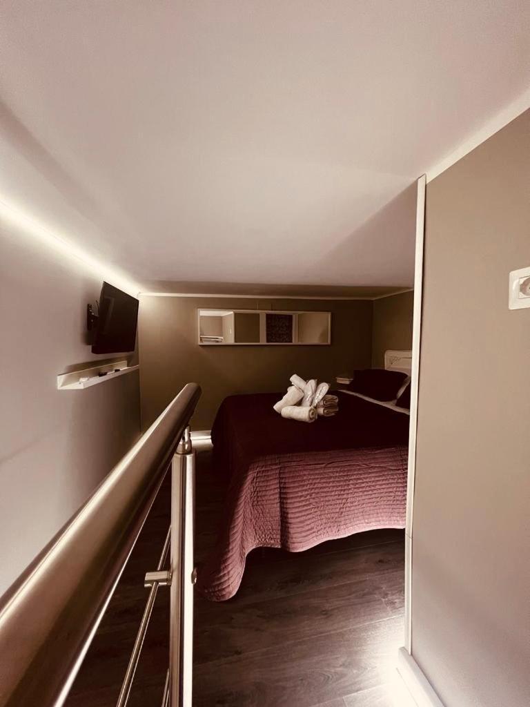 Leopardi House 3 Apartment Rom