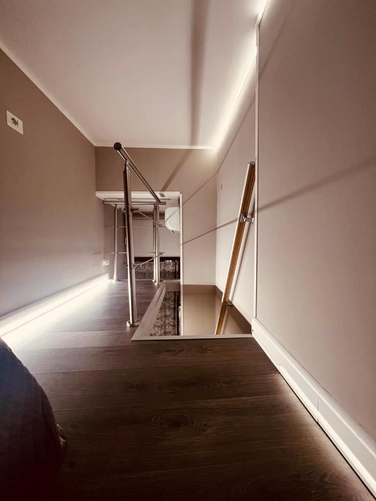 Apartment Leopardi House 3