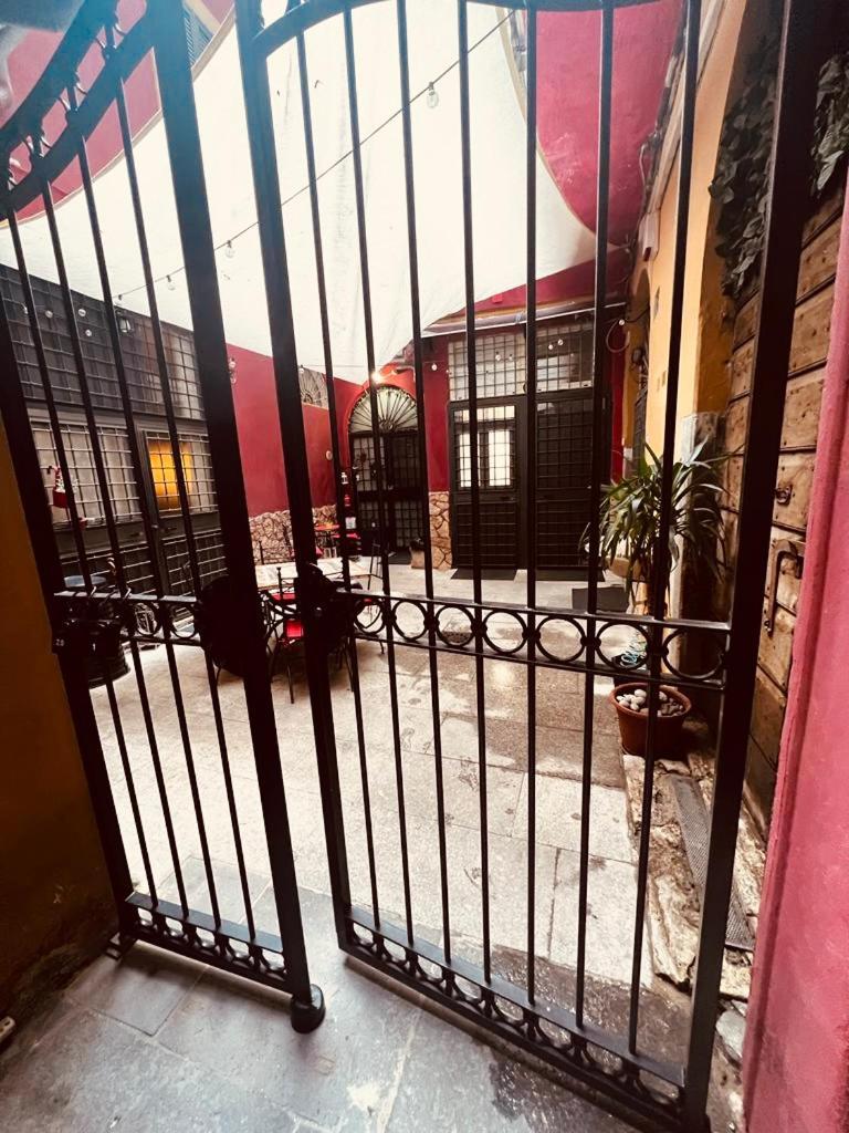 Leopardi House 3 Apartment *
