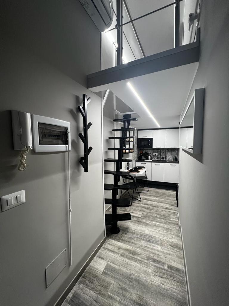 Leopardi House 3 Rom