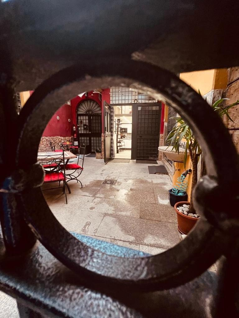 Leopardi House 3 Apartment *
